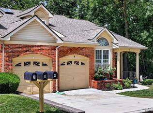 9 Lockhaven Ct #9, Lake Saint Louis, MO 63367