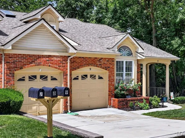9 Lockhaven Ct #9, Lake Saint Louis, MO 63367
