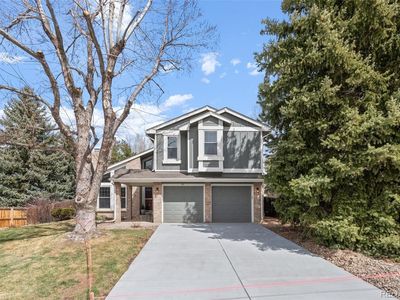 65 Clare Ct, Castle Pines, CO, 80108