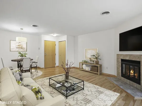 311 North Hancock Street #125, Madison, WI 53703