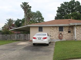 1201 Lynnette Dr, Metairie, LA 70003