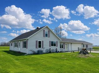 15254 E 75th Rd, Dennison, IL 62423