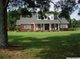 18315 Sewell Rd, Athens, AL 35614