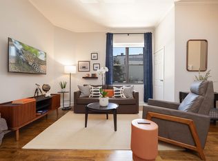 258 Barrow St APT 1A, Jersey City, NJ 07302