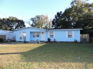 1117 Medford Ave, Pensacola, FL 32505