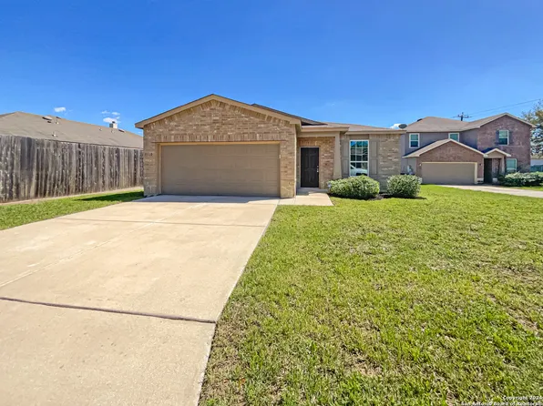 7510 CAMINO MNR, Boerne, TX 78015