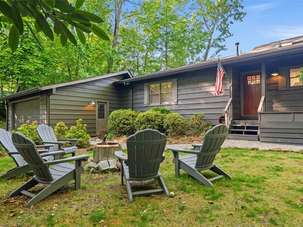 233 Narrows Road, Sapphire, NC 28774