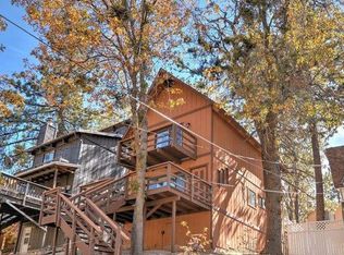 32981 Deer Ln, Arrowbear Lake, CA 92382