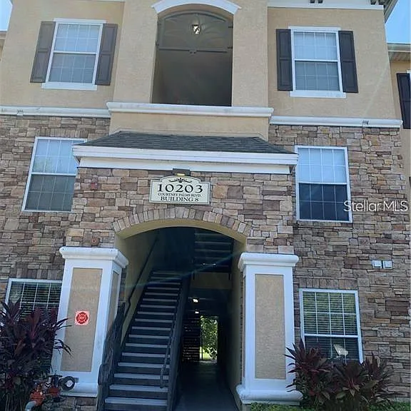 10203 Courtney Palms Blvd #201 — Photo 1