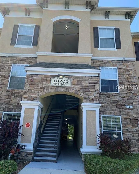 10203 Courtney Palms Blvd #201