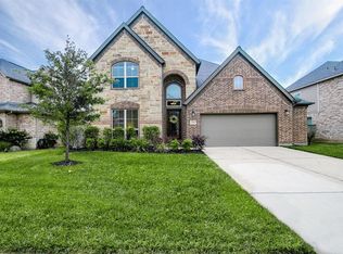 23422 Millbrook Dr, New Caney, TX 77357