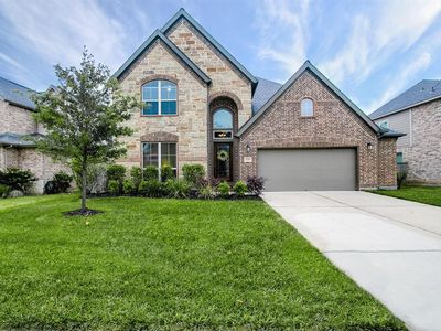 23422 Millbrook Dr, New Caney, TX, 77357