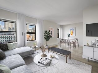 50 W 34th St APT 17C5, New York, NY 10001