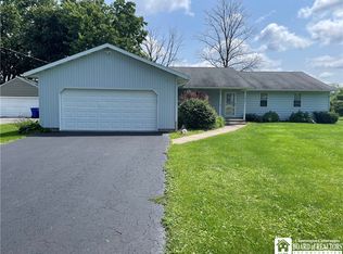 3785 Ransomville Rd, Ransomville, NY 14131