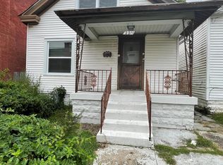 2211 Bank St, Louisville, KY 40212