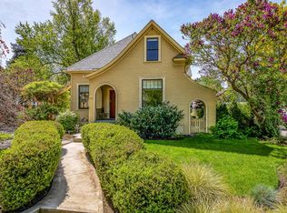722 Washington St, Walla Walla, WA 99362