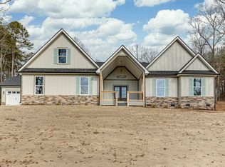 Bryce Plan, Looper Farms - NO HOA, Travelers Rest, SC 29690