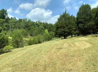 10653 Popcorn Ridge Rd, Vevay, IN 47043