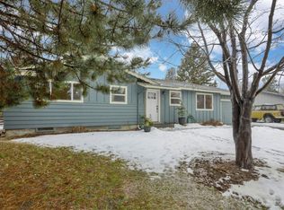 1305 NE Hollinshead Dr, Bend, OR 97701