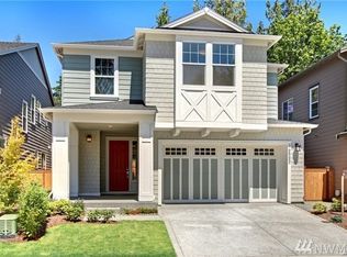 26505 225th Ave SE, Maple Valley, WA 98038