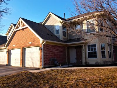 1677 Pearl Ct #B, Crystal Lake, IL, 60014