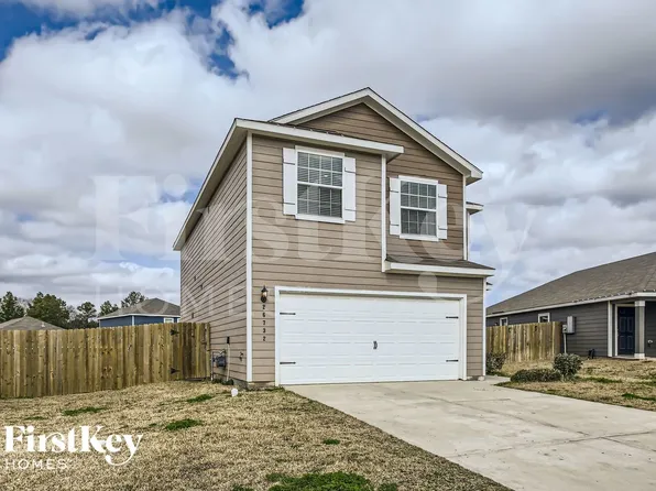 26732 Frost Dr, Magnolia, TX 77355