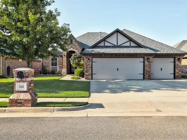 300 SW 173rd St, Oklahoma City, OK 73170