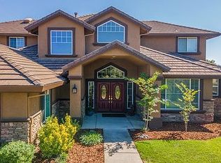 3540 Lambeth Dr, Rescue, CA 95672