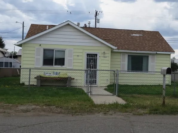 1500 Sampson St, Butte, MT 59701