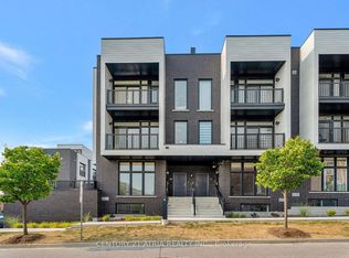 184 Angus Dr #8, Ajax, ON L1S0G5