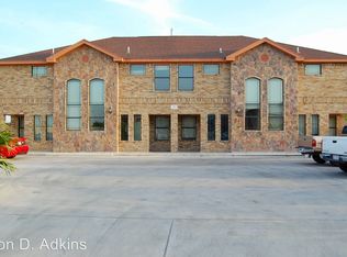 1203 W Kiwi Ave APT C, Pharr, TX 78577