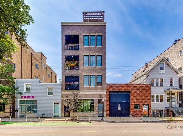 2309 W Belmont Ave #4, Chicago, IL 60618