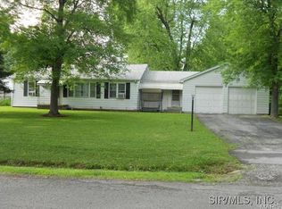 3 Elvira Dr, Fairview Heights, IL