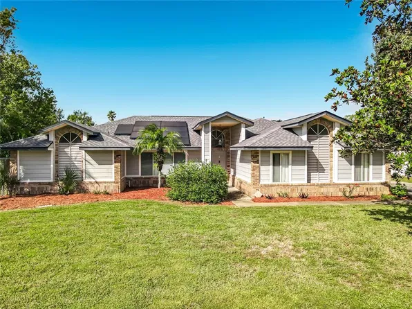 510 BROKENSHIRE DRIVE, DEBARY, FL 32713