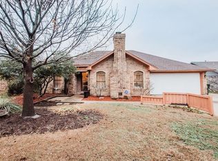 802 Keaton Rd S, Sanger, TX 76266