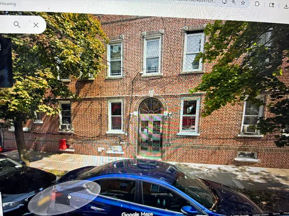 112-02 101st Ave, South Richmond Hill, NY 11419