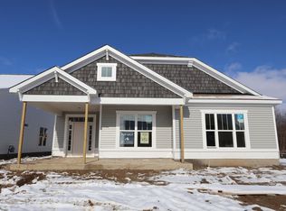 6950 Corsican Loop N, Hilliard, OH 43026