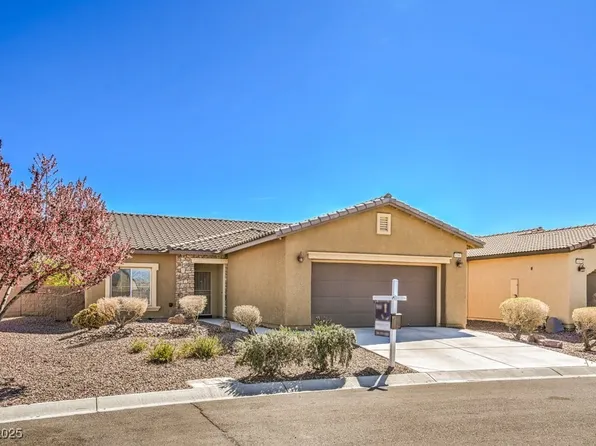 4399 Luciano Ave, Pahrump, NV 89061