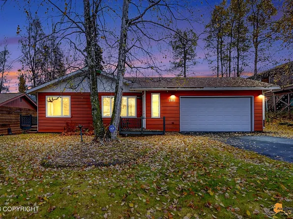 2910 W 80th Ave, Anchorage, AK 99502