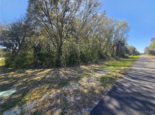 8640 W Basilico St, Crystal River, FL 34428