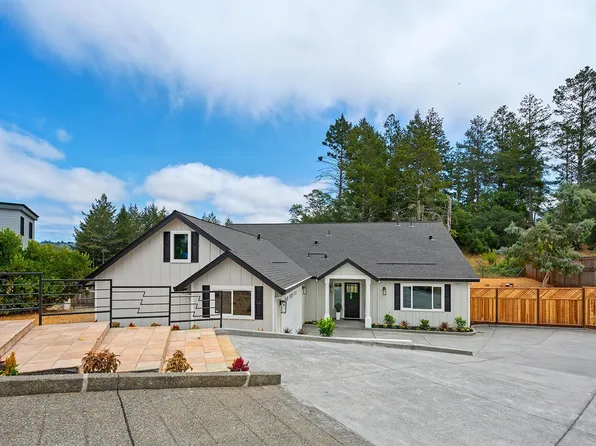 2016 Eagle Court, Santa Rosa, CA 95403