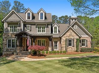 4388 Lochsa Ln, Suwanee, GA 30024