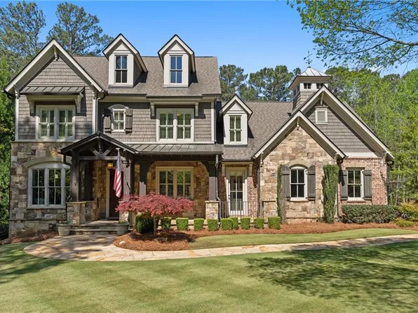 4388 Lochsa Ln, Suwanee, GA 30024