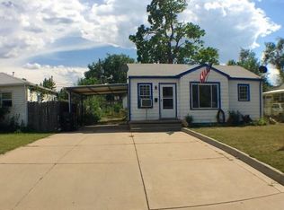 2750 W 1st Ave UNIT 2, Denver, CO 80219