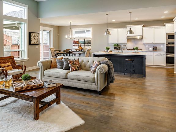 Example of a Great Room