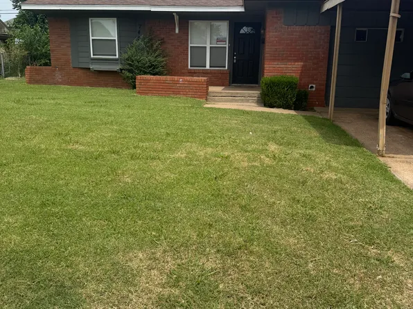 745 NE 81st St, Oklahoma City, OK 73114