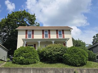117 Robinson St, Dubois, PA 15801