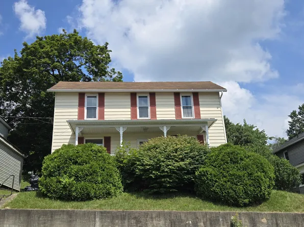 117 Robinson St, Dubois, PA 15801
