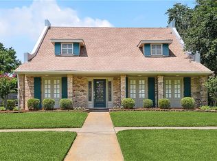 4737 Avron Blvd, Metairie, LA 70006