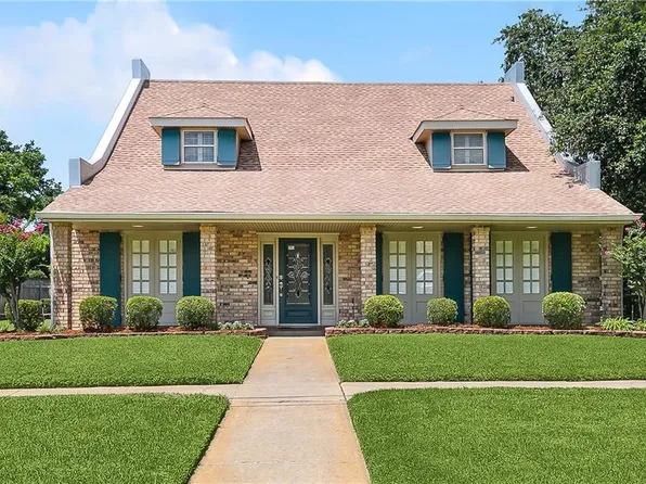 4737 Avron Blvd, Metairie, LA 70006